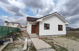 Casa cu un nivel, 75 mp utili, 427 mp teren, cartier Viena