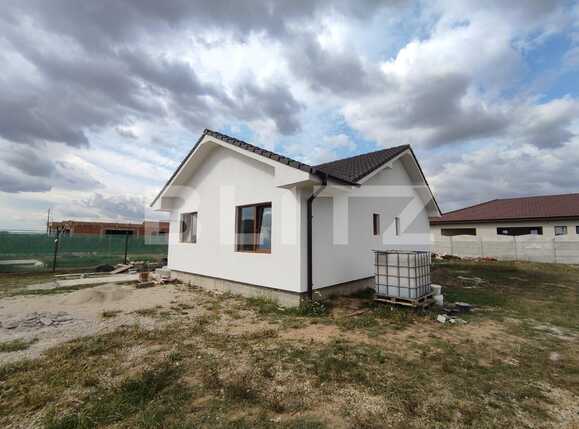 Casa de vânzare 3 camere Exterior Sud - 72302CV | BLITZ Oradea | Poza3