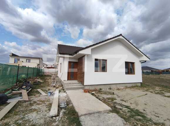 Casa de vânzare 3 camere Exterior Sud - 72302CV | BLITZ Oradea | Poza2