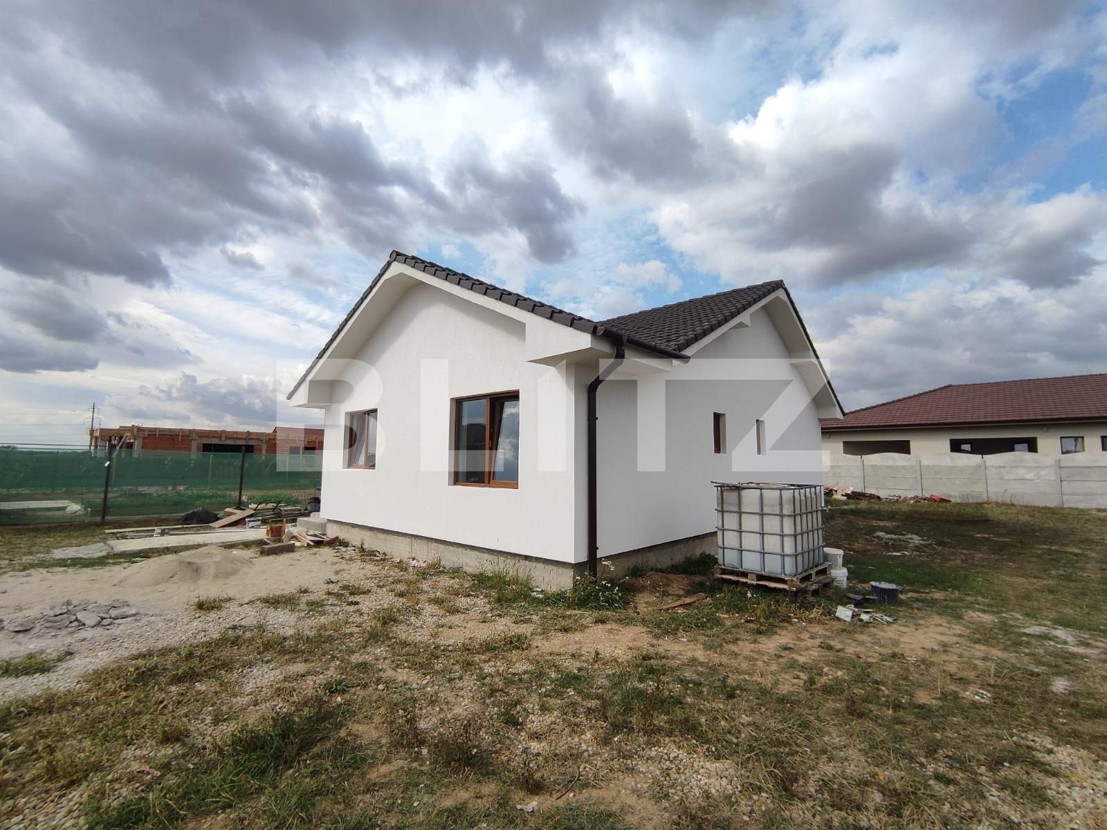 Casa de vânzare 3 camere Exterior Sud - 72302CV | BLITZ Oradea | Poza3