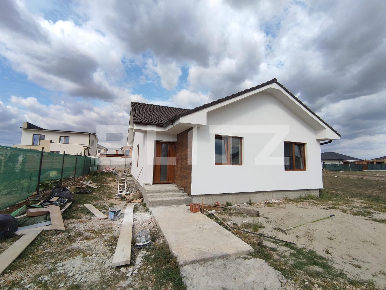 Casa de vânzare 3 camere Exterior Sud - 72302CV | BLITZ Oradea | Poza2