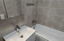 Apartament la prima inchirere, 2 camere, parcare, Prima Onestilor! 