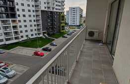 Apartament la prima inchirere, 2 camere, parcare, Prima Onestilor! 