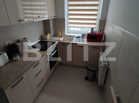 Apartament de închiriat 2 camere Calea Aradului - 72304AI | BLITZ Oradea | Poza6