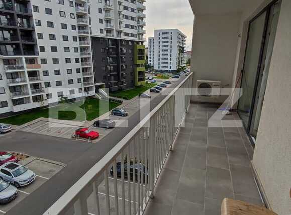 Apartament de închiriat 2 camere Calea Aradului - 72304AI | BLITZ Oradea | Poza10