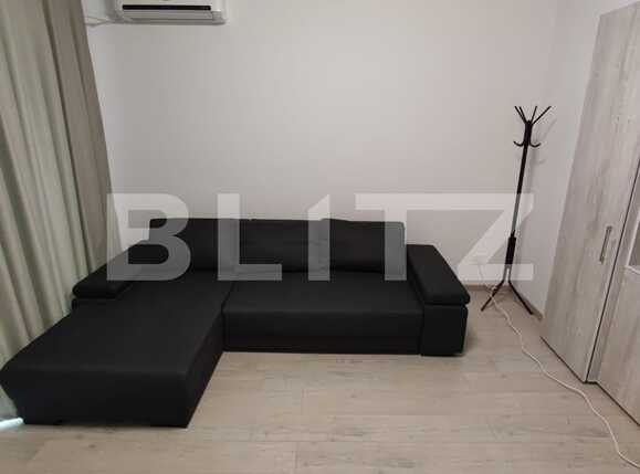 Apartament de închiriat 2 camere Calea Aradului - 72304AI | BLITZ Oradea | Poza2