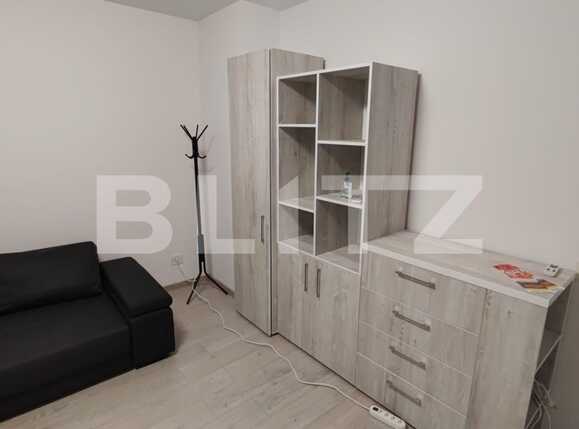 Apartament de închiriat 2 camere Calea Aradului - 72304AI | BLITZ Oradea | Poza3