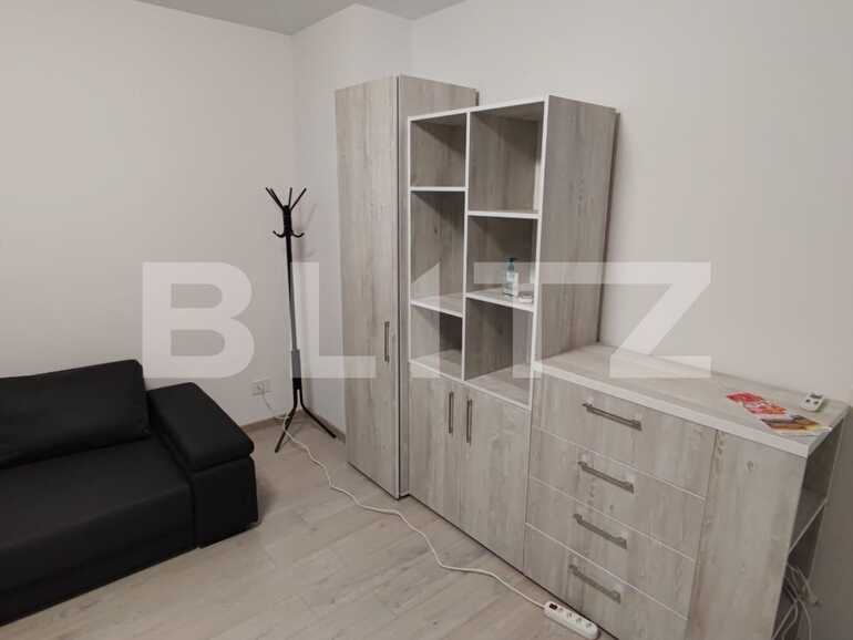 Apartament de inchiriat 2 camere Calea Aradului - 72304AI | BLITZ Oradea | Poza3