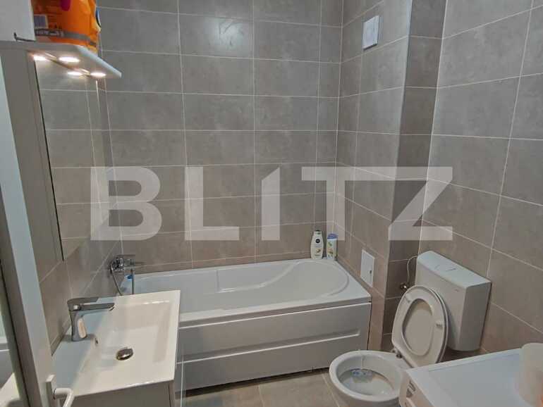 Apartament de inchiriat 2 camere Calea Aradului - 72304AI | BLITZ Oradea | Poza9