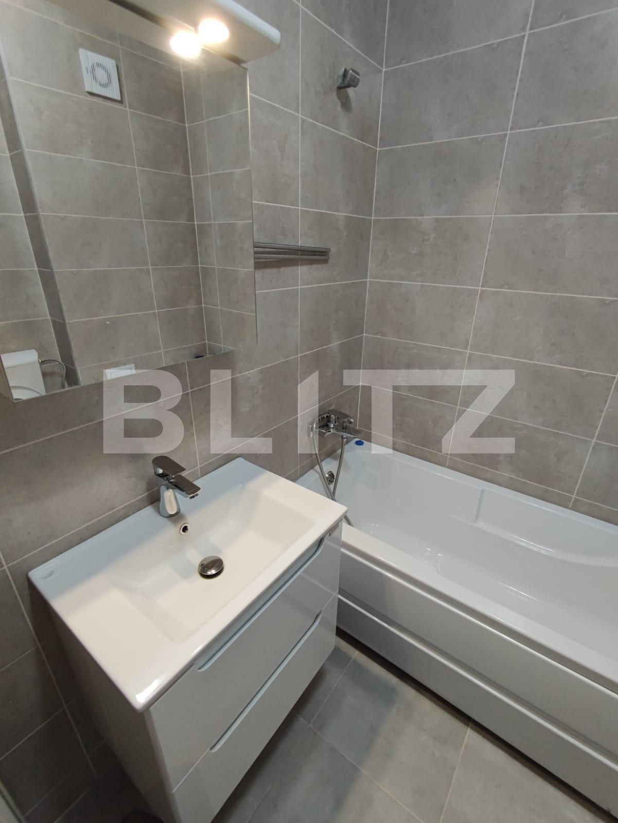 Apartament de închiriat 2 camere Calea Aradului - 72304AI | BLITZ Oradea | Poza8