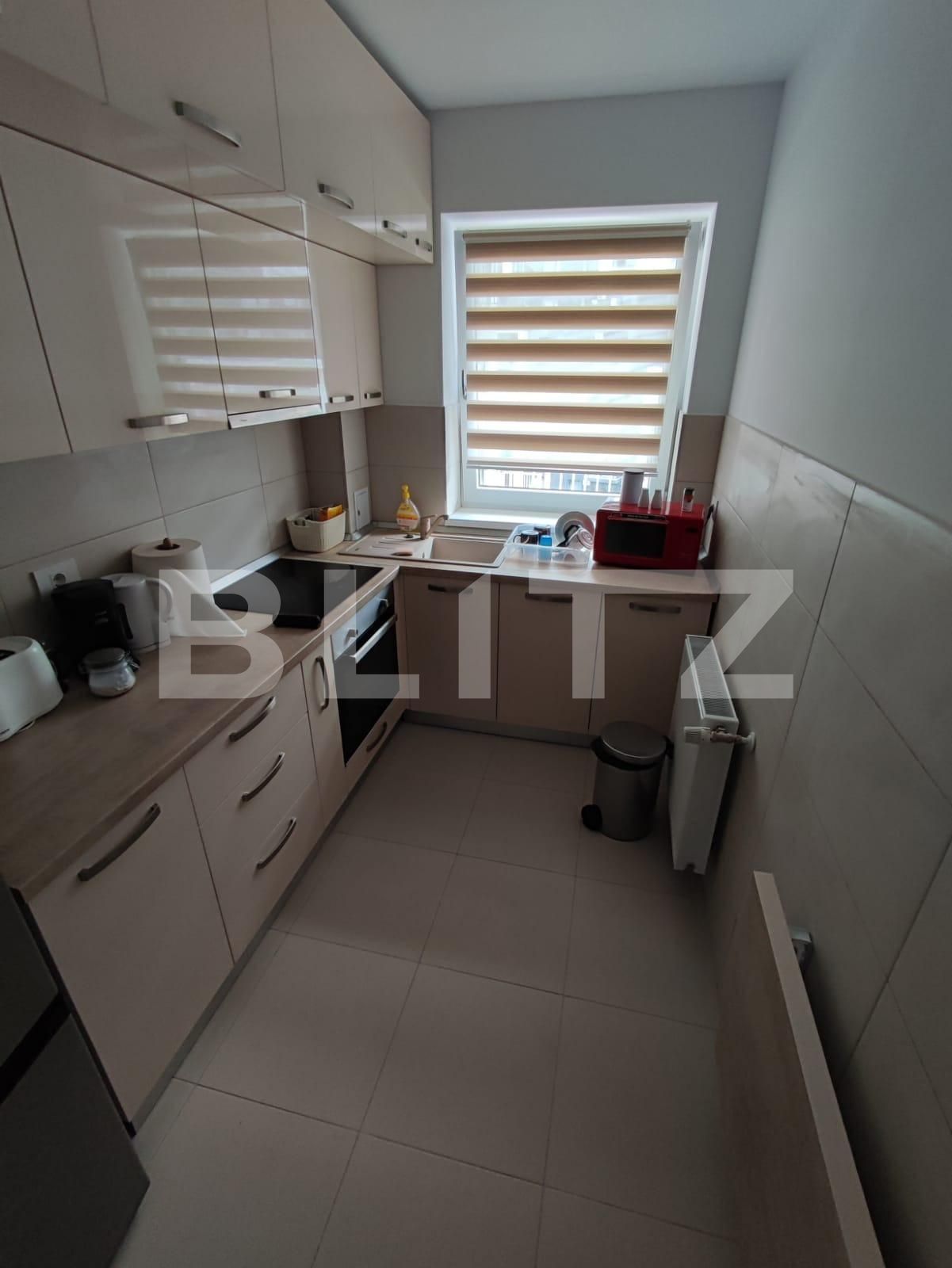 Apartament de închiriat 2 camere Calea Aradului - 72304AI | BLITZ Oradea | Poza6