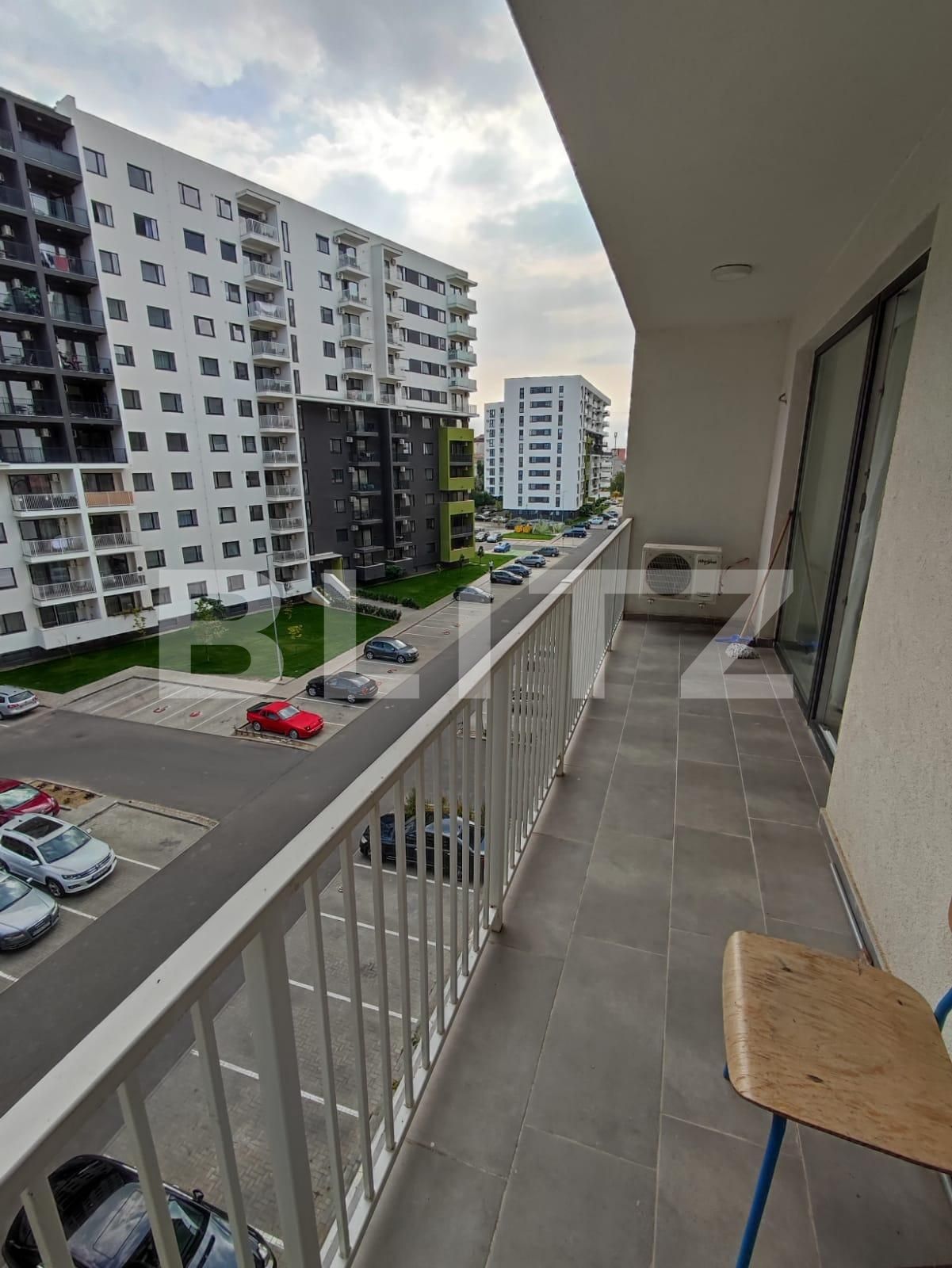 Apartament de închiriat 2 camere Calea Aradului - 72304AI | BLITZ Oradea | Poza10