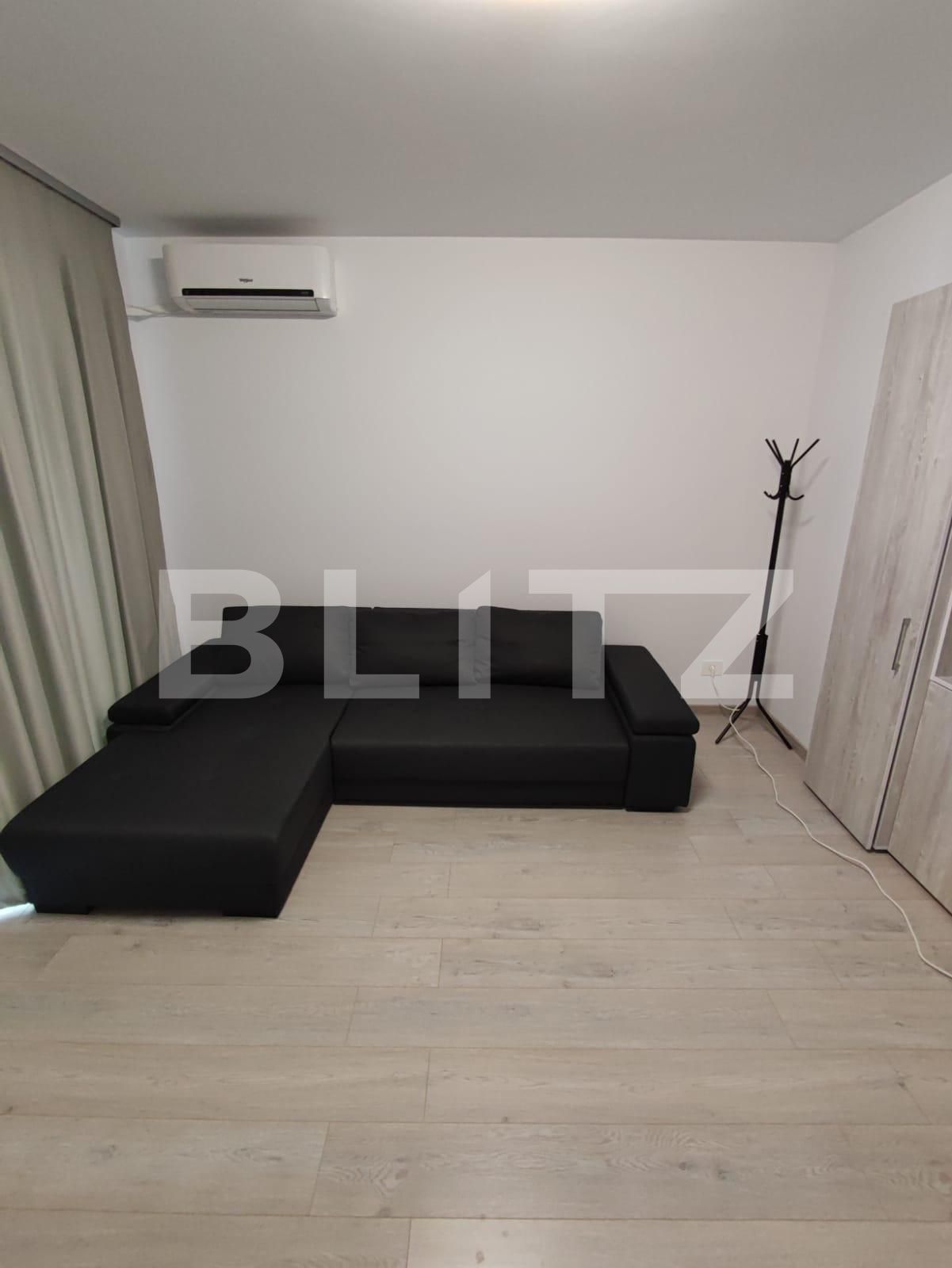 Apartament de închiriat 2 camere Calea Aradului - 72304AI | BLITZ Oradea | Poza2