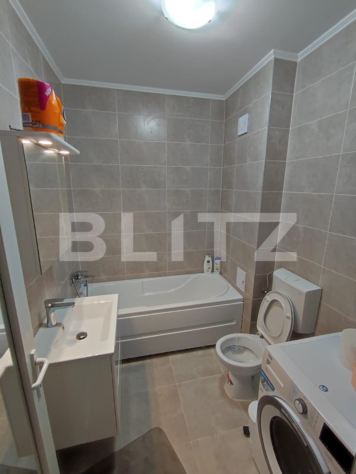 Apartament de închiriat 2 camere Calea Aradului - 72304AI | BLITZ Oradea | Poza9