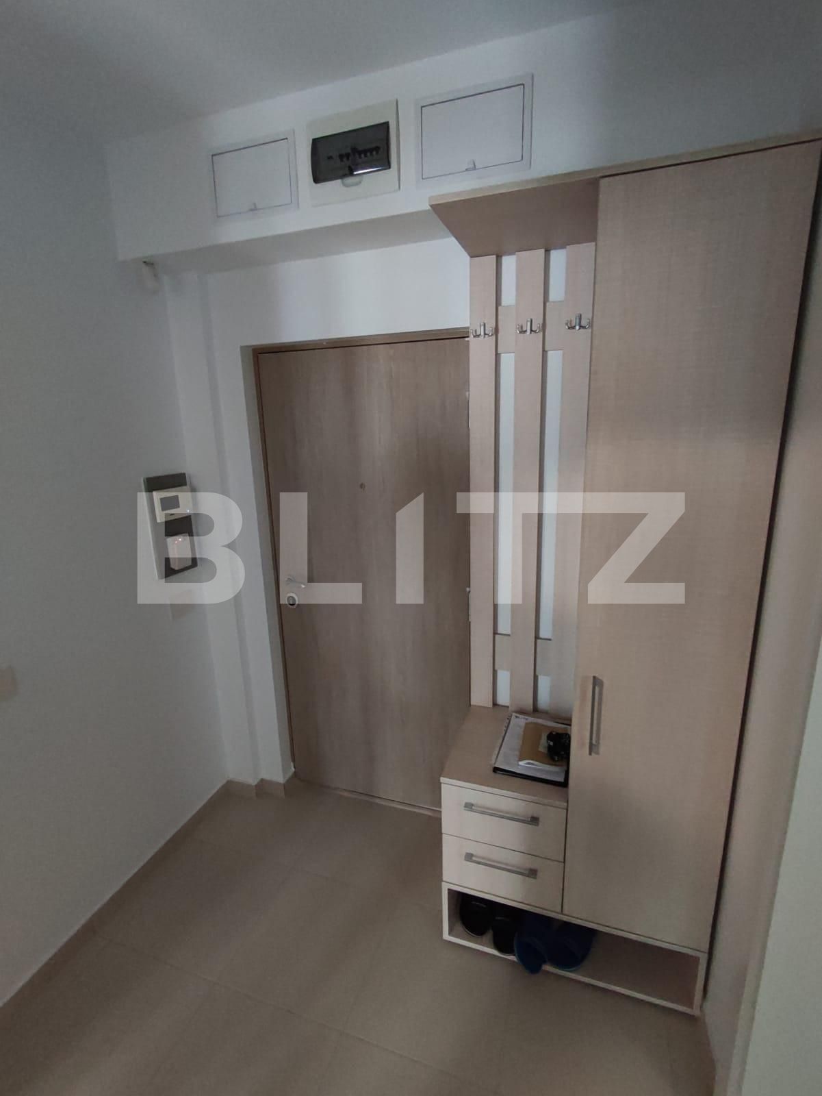 Apartament de închiriat 2 camere Calea Aradului - 72304AI | BLITZ Oradea | Poza5