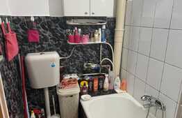 Garsoniera frumoasa , 26 mp utili, parcare, zona Rogerius,