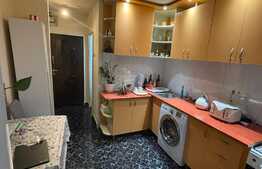 Garsoniera frumoasa , 26 mp utili, parcare, zona Rogerius,