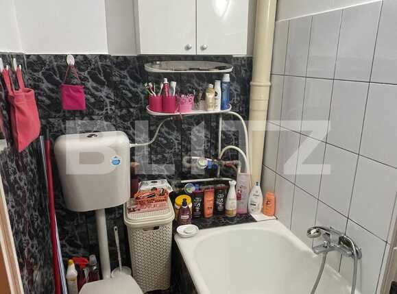 Garsonieră de vânzare Rogerius - 72359AV | BLITZ Oradea | Poza6