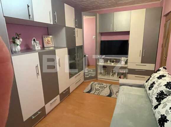 Garsonieră de vânzare Rogerius - 72359AV | BLITZ Oradea | Poza2