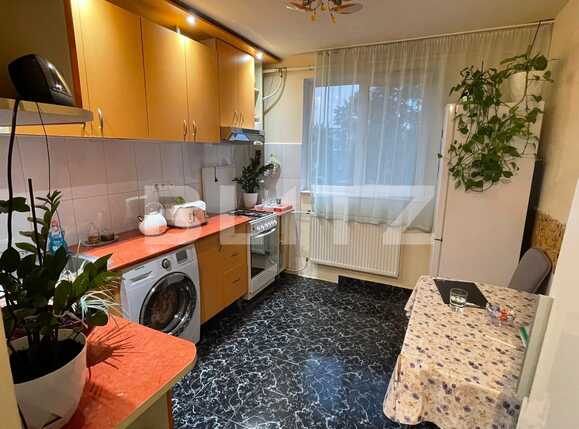 Garsonieră de vânzare Rogerius - 72359AV | BLITZ Oradea | Poza3