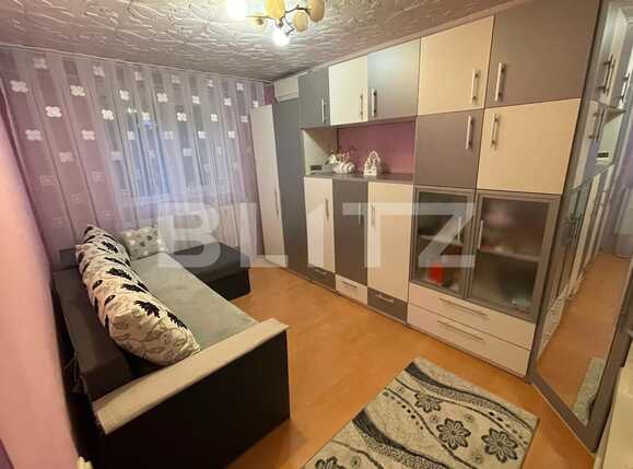 Garsonieră de vânzare Rogerius - 72359AV | BLITZ Oradea | Poza1