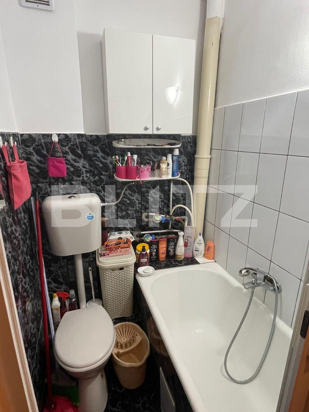 Garsonieră de vânzare Rogerius - 72359AV | BLITZ Oradea | Poza6