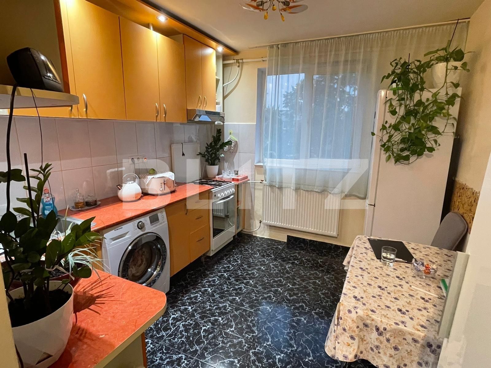 Garsonieră de vânzare Rogerius - 72359AV | BLITZ Oradea | Poza3