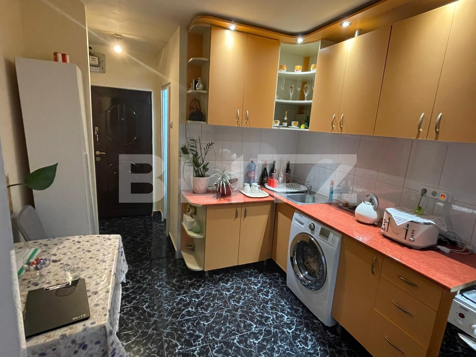 Garsonieră de vânzare Rogerius - 72359AV | BLITZ Oradea | Poza4