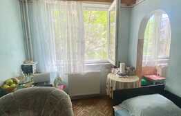 Apartament de 2 camere tip X, zona Velenta 