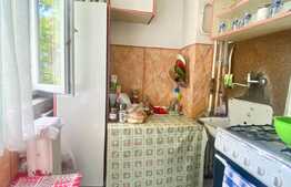 Apartament de 2 camere tip X, zona Velenta 