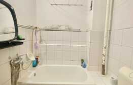 Apartament de 2 camere tip X, zona Velenta 