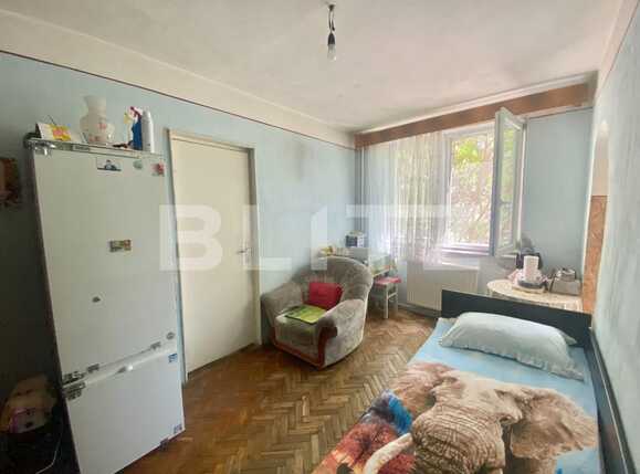 Apartament de vânzare 2 camere Velenta - 72395AV | BLITZ Oradea | Poza1