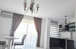 Apartament cu 3 camere in zona rezidențială noua, Prima Nufarul