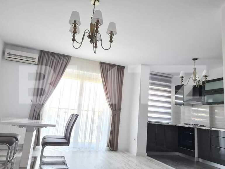 Apartament de vanzare 3 camere Nufarul - 72403AV | BLITZ Oradea | Poza1