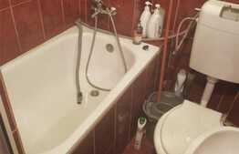 Garsonieră, 15,38 mp, etajul 4, zona Calea Aradului