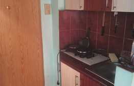 Garsonieră, 15,38 mp, etajul 4, zona Calea Aradului