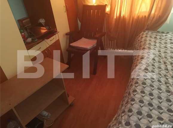 Garsonieră de vânzare Calea Aradului - 72438AV | BLITZ Oradea | Poza2