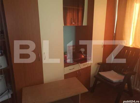 Garsonieră de vânzare Calea Aradului - 72438AV | BLITZ Oradea | Poza1