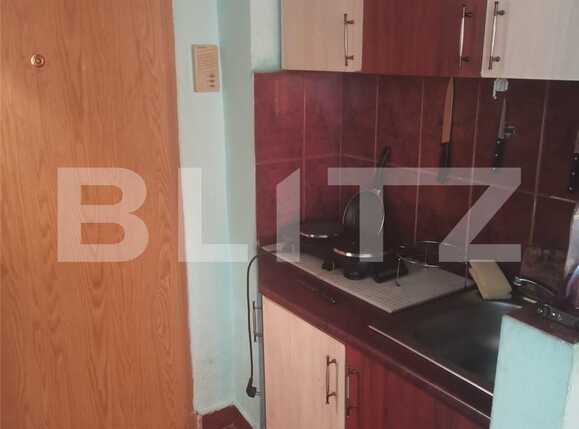 Garsonieră de vânzare Calea Aradului - 72438AV | BLITZ Oradea | Poza3