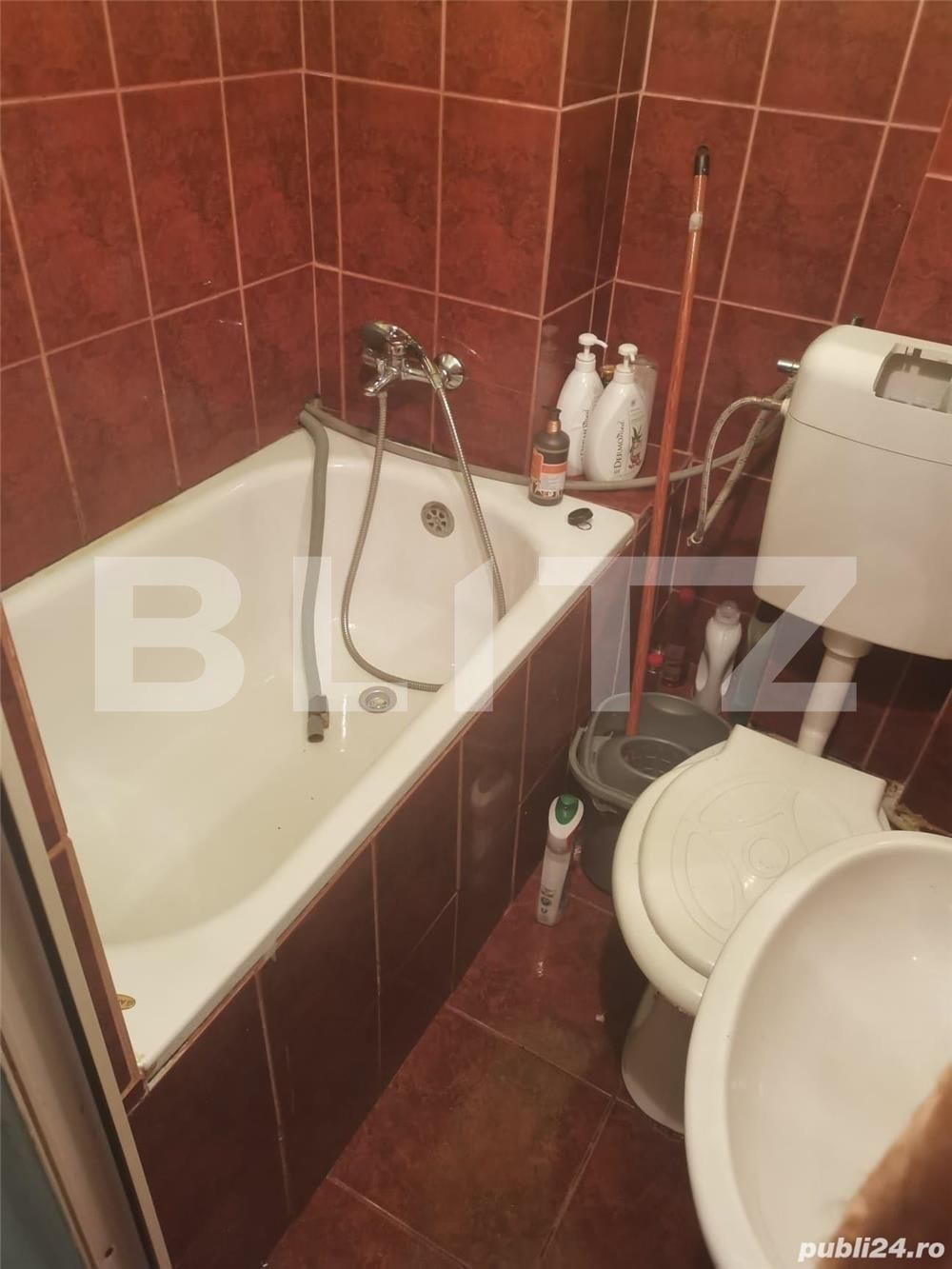 Garsonieră de vânzare Calea Aradului - 72438AV | BLITZ Oradea | Poza5