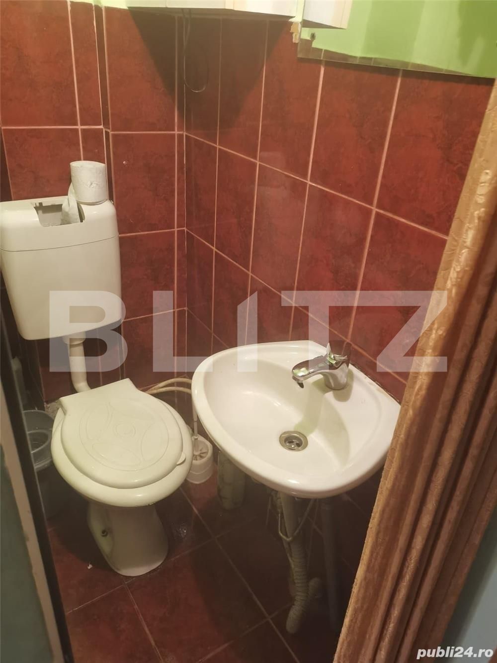 Garsonieră de vânzare Calea Aradului - 72438AV | BLITZ Oradea | Poza4