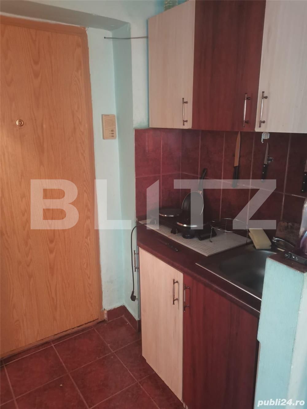 Garsonieră de vânzare Calea Aradului - 72438AV | BLITZ Oradea | Poza3