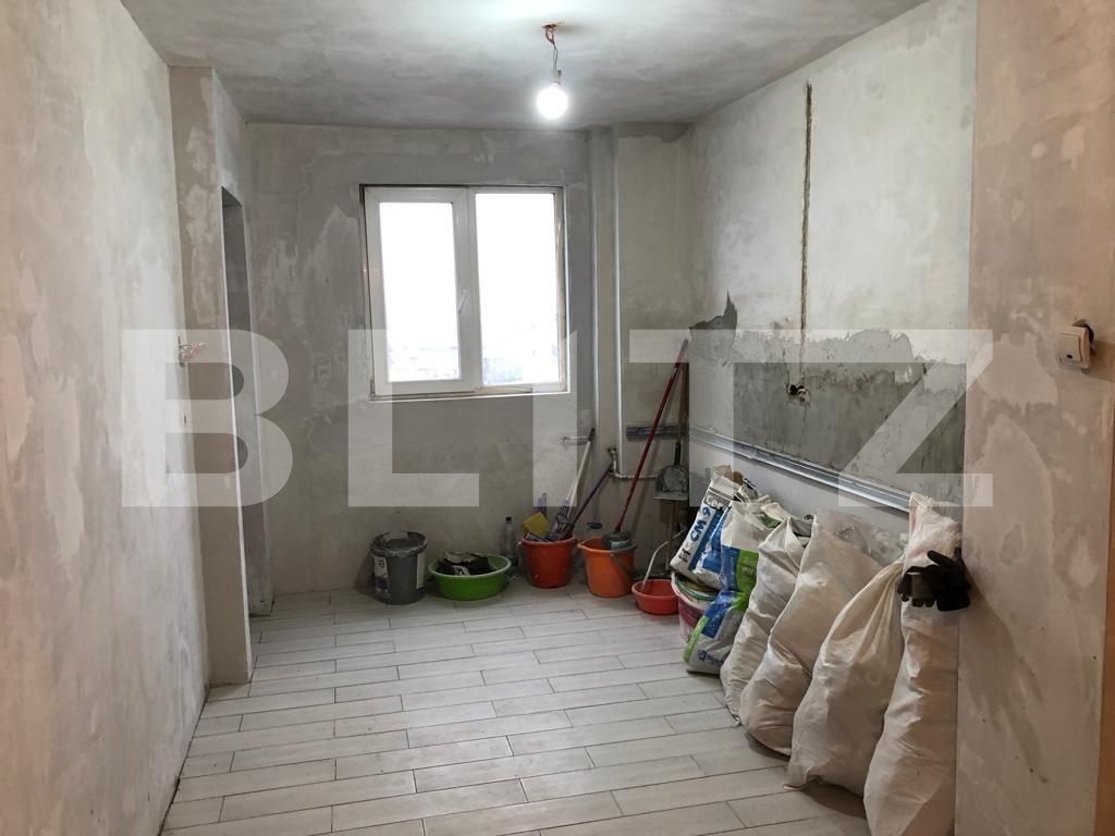 Apartament de vânzare 3 camere Iosia-Nord - 72439AV | BLITZ Oradea | Poza3