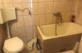 Apartament de 30 de mp utili cu o camera la casa in zona ultracentrala!