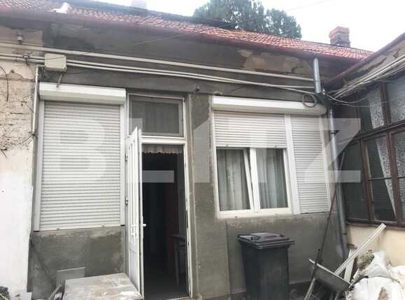 Casa de vânzare 1 camera Ultracentral - 72449CV | BLITZ Oradea | Poza7