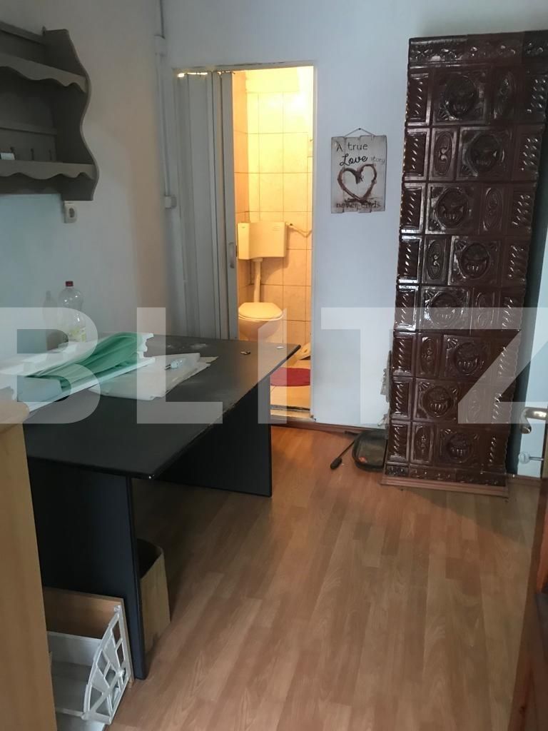 Casa de vânzare 1 camera Ultracentral - 72449CV | BLITZ Oradea | Poza4