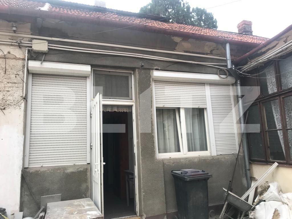 Casa de vânzare 1 camera Ultracentral - 72449CV | BLITZ Oradea | Poza7