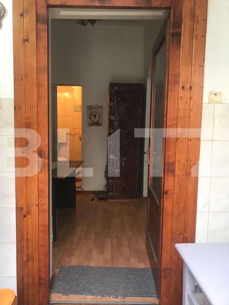 Casa de vânzare 1 camera Ultracentral - 72449CV | BLITZ Oradea | Poza3