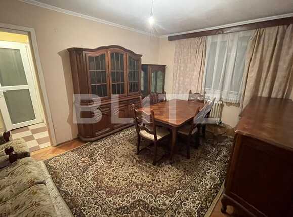 Apartament de vânzare 3 camere Centru Civic - 72450AV | BLITZ Oradea | Poza1