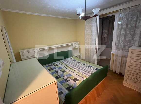 Apartament de vânzare 3 camere Centru Civic - 72450AV | BLITZ Oradea | Poza3